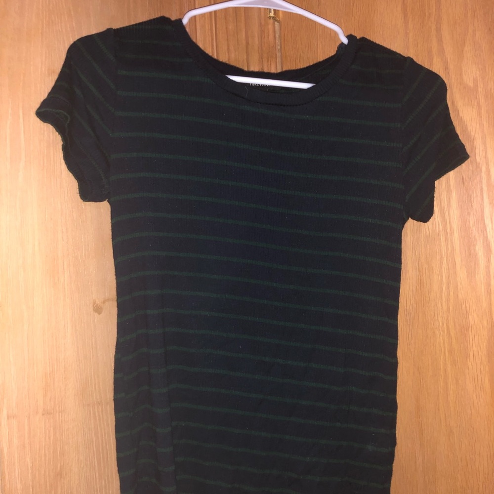 Striped shirt